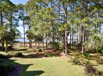 Water Views from Deck at 1469 Sound Villa