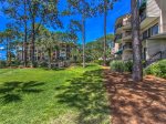 Grounds at Beachside Tennis