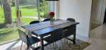 Expandable Dining Room Table