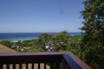 View from the 3rd floor deck