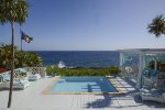 Ocho Palmas, Luxurious Ocean Front Caribbean Villa.