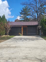 Site 082 - Located close to the lower pool, hot tub, and bath house, this upgraded lot will not disappoint