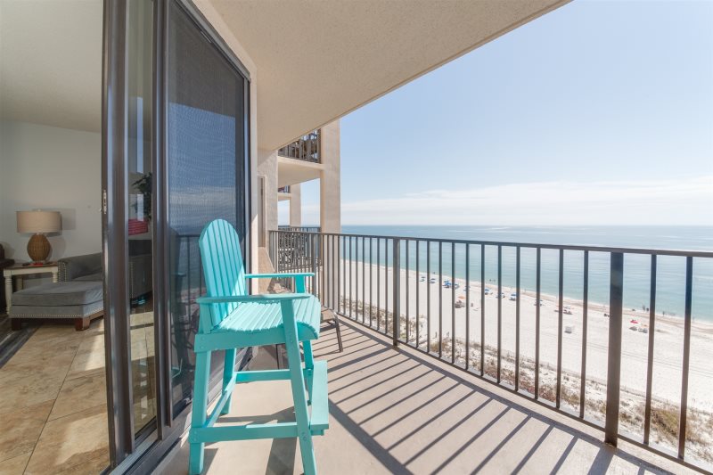 Phoenix X, Phoenix 10, Orange Beach, Perdido Key, Gulf Beach Rentals