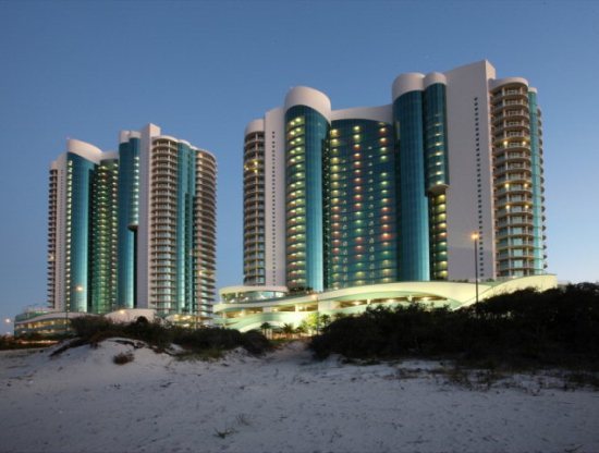 Turquoise Iniums Orange Beach Alabama The Best Beaches In Turquoise Place Alabama Por 2017 Orange Beach
