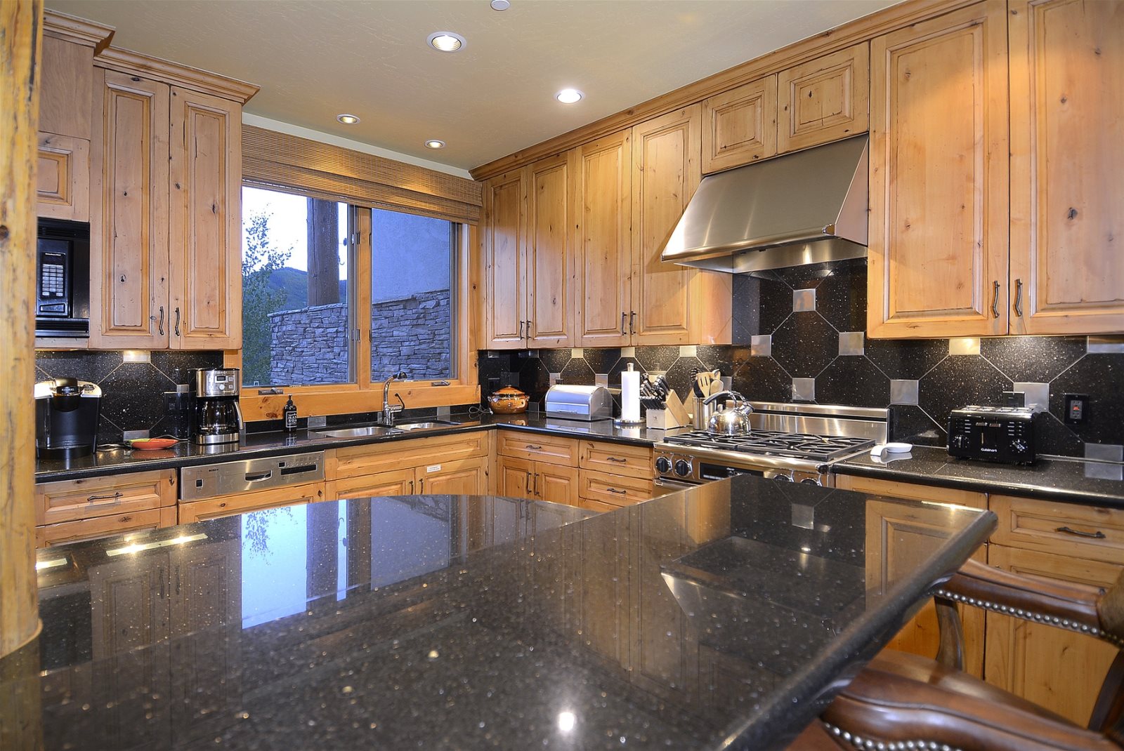 Silver Ridge 7 Iron Horse Property Management