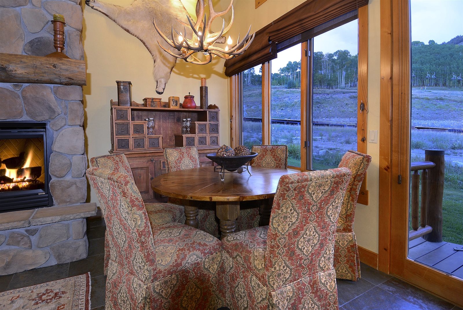 Silver Ridge 7 Iron Horse Property Management