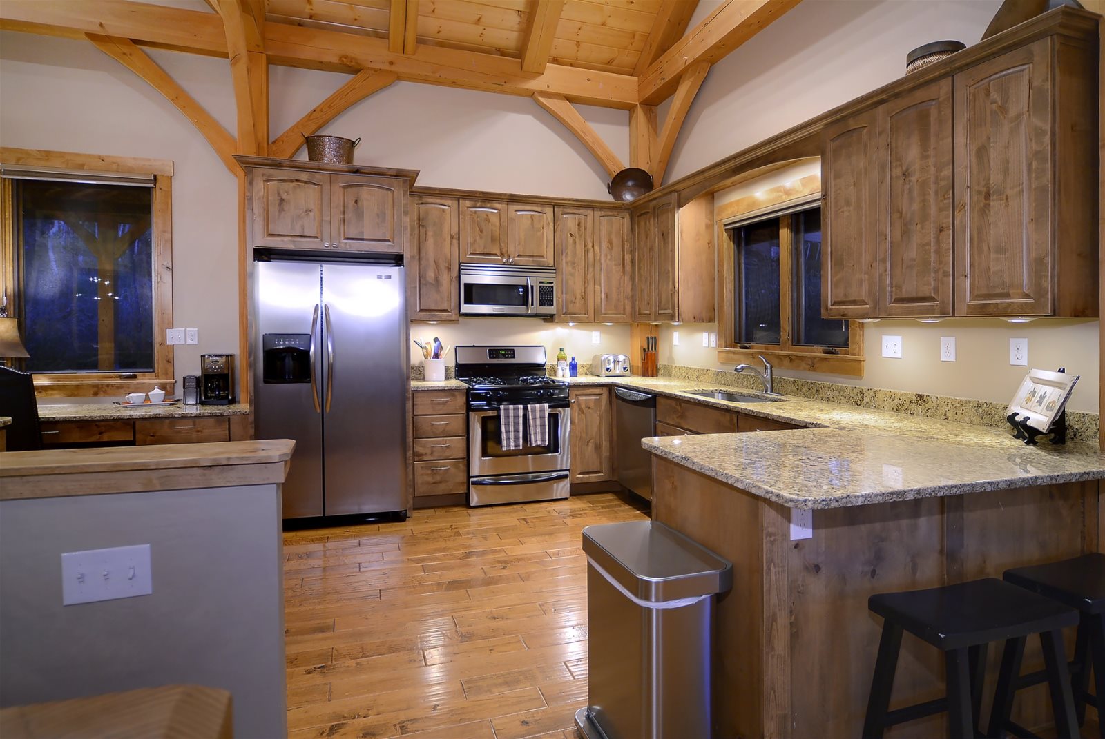 Chateau Renard Iron Horse Property Management