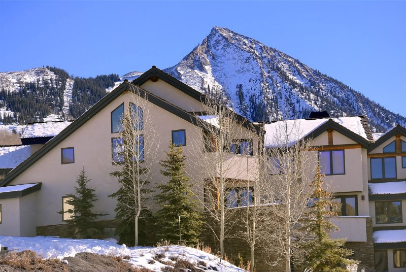 Silver Ridge 1 Iron Horse Property Management