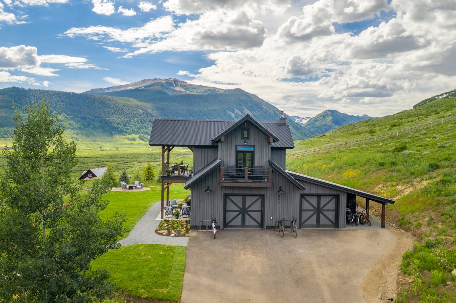 Cow Camp Iron Horse Property Management