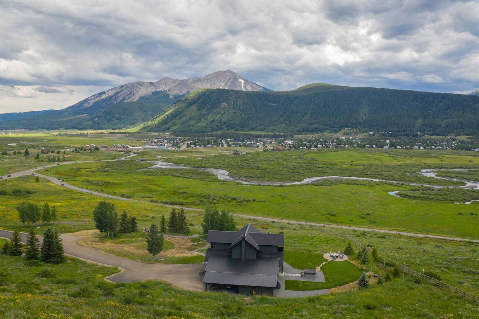 Cow Camp Iron Horse Property Management