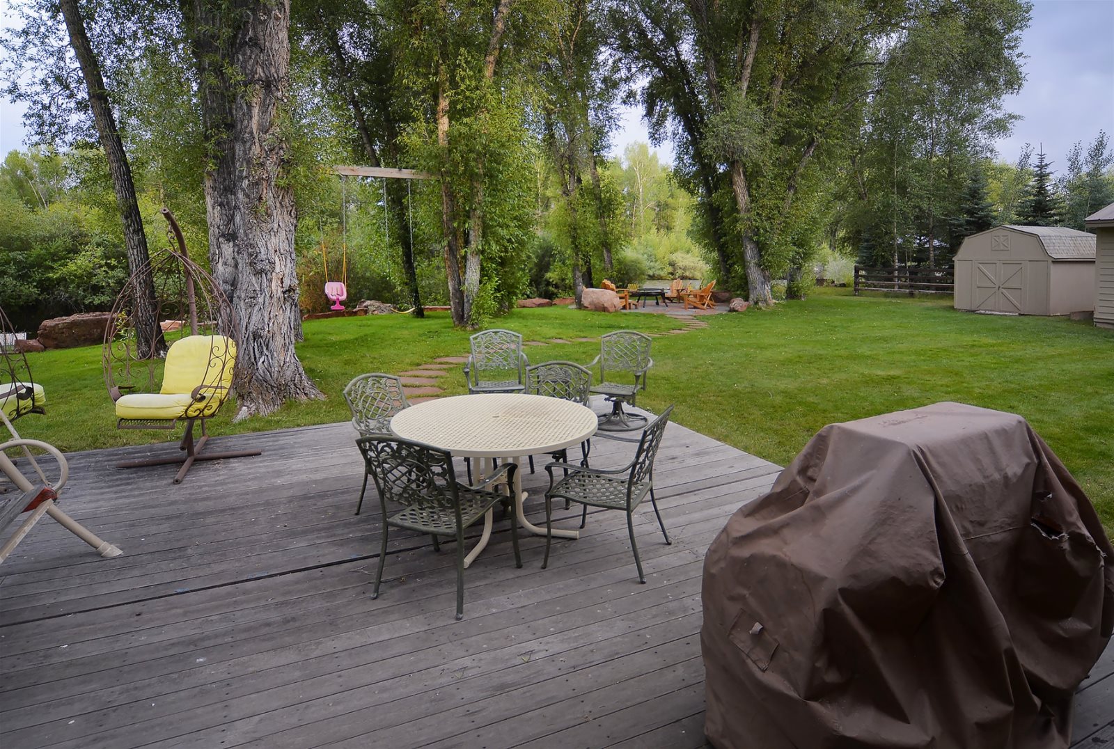 Diamond On The River Iron Horse Property Management