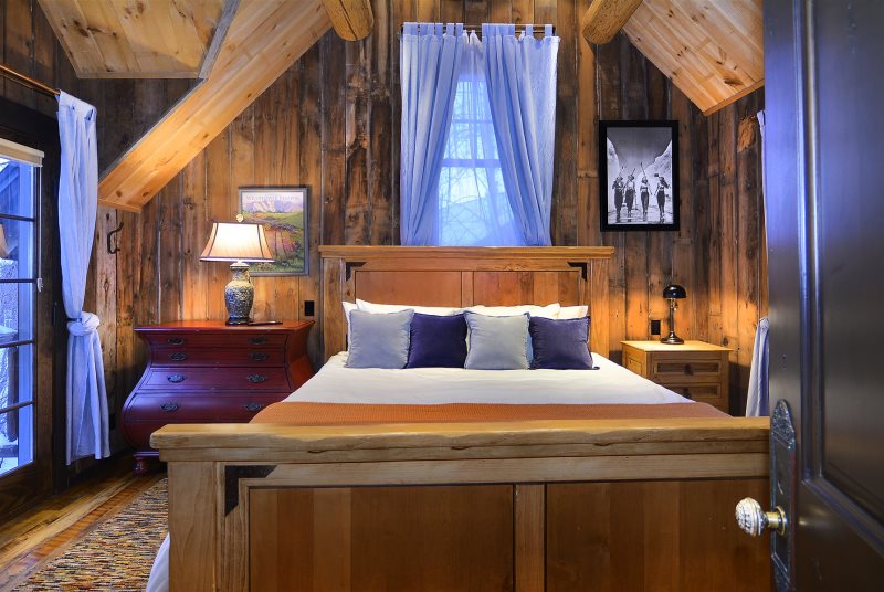 Rustic Cabin With Hot Tub In Town L Crested Butte