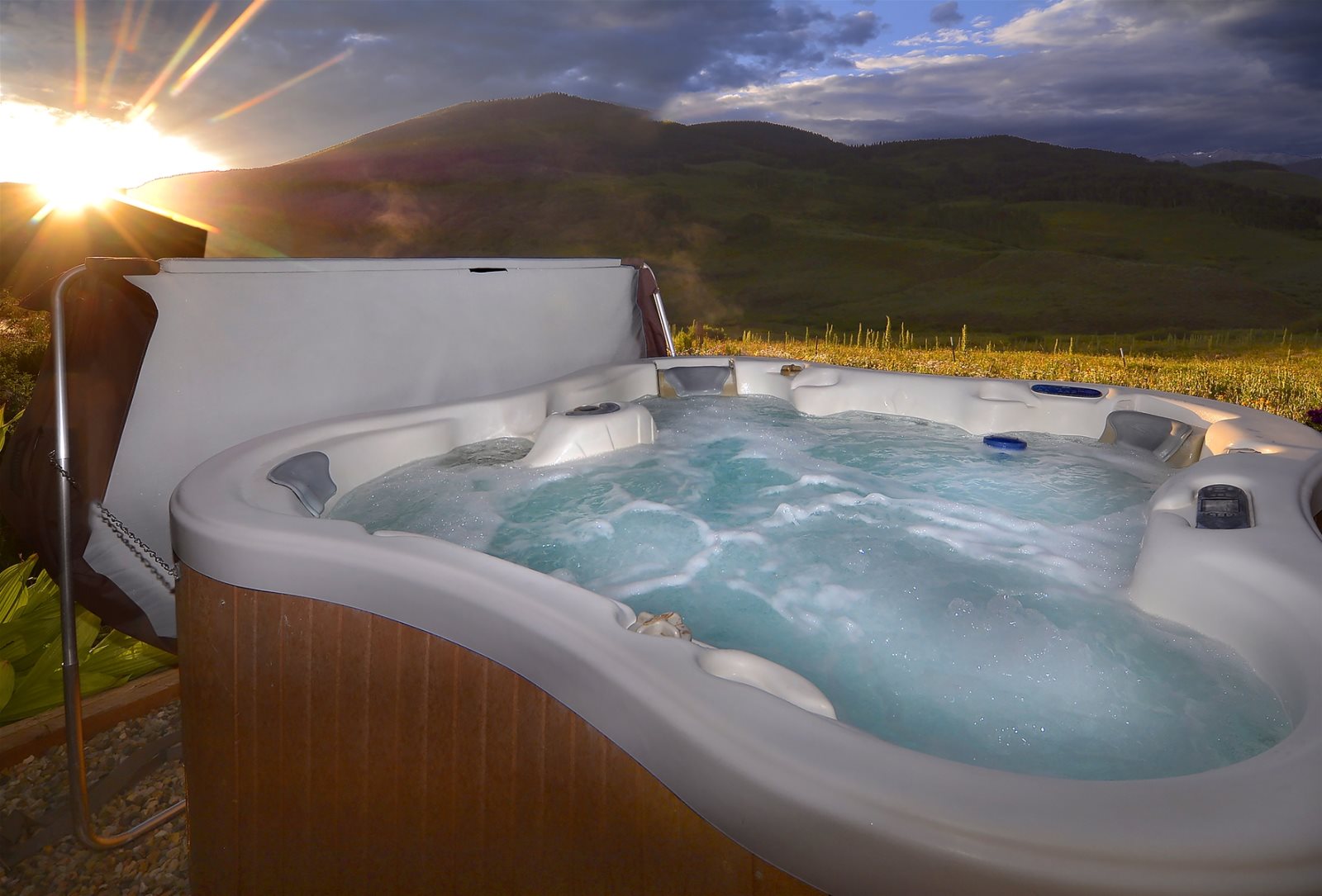 Paradise Cabin Mt. Crested Butte Vacation Rentals Iron Horse