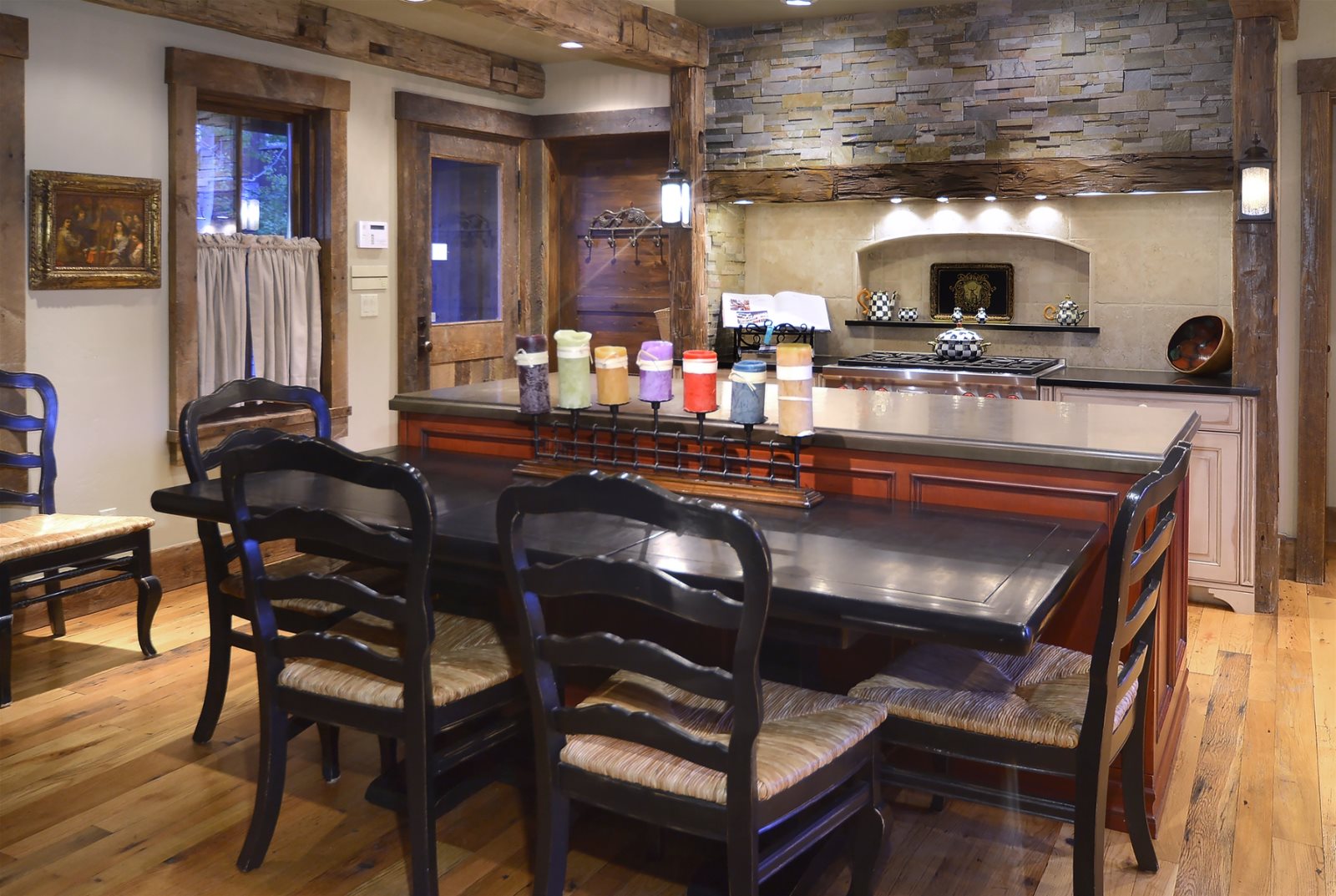 The Restoration Iron Horse Property Management