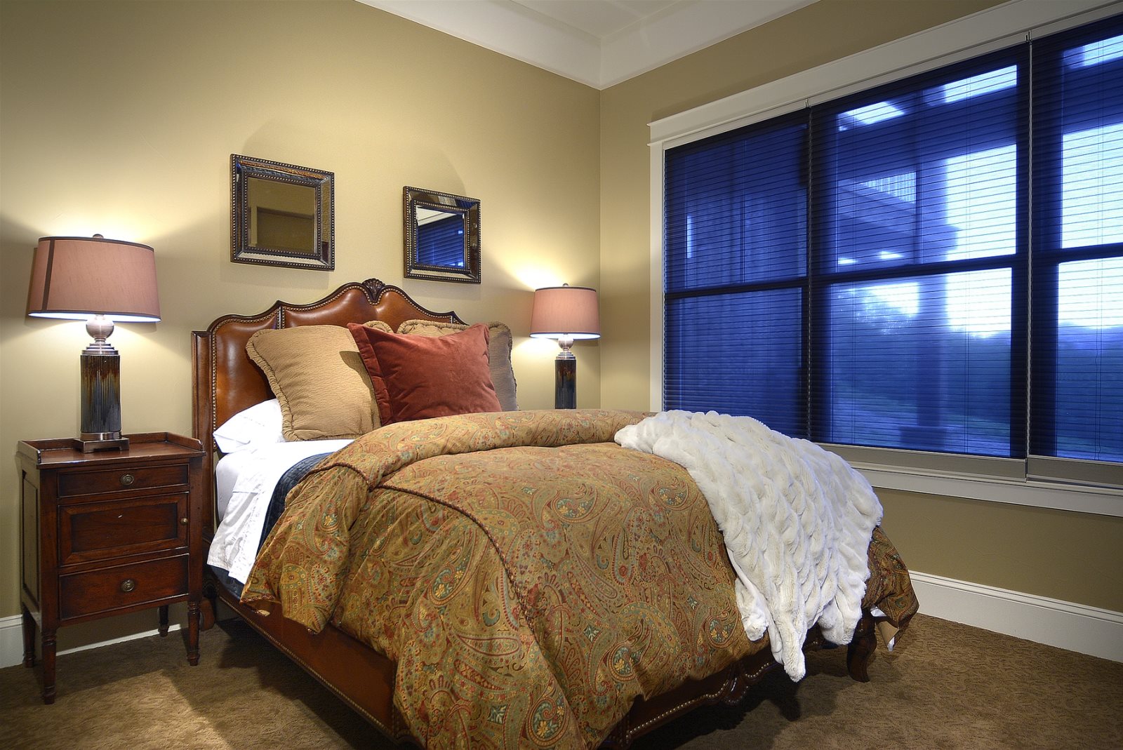 Gunsight Lodge Iron Horse Property Management