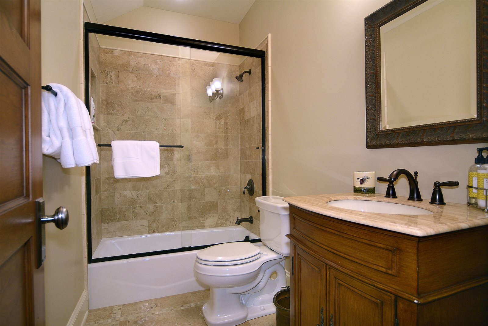 Gunsight Lodge Iron Horse Property Management