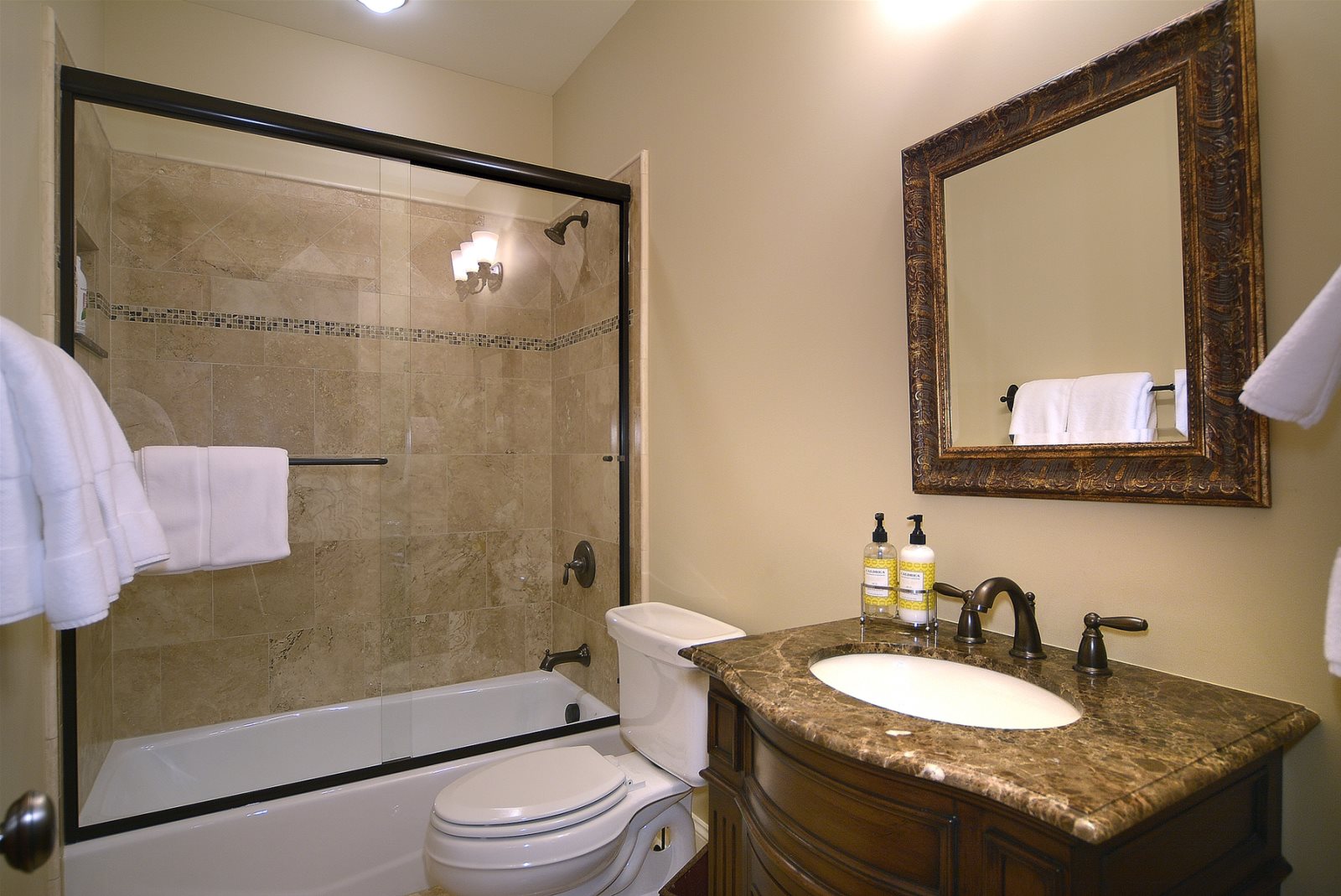 Gunsight Lodge Iron Horse Property Management