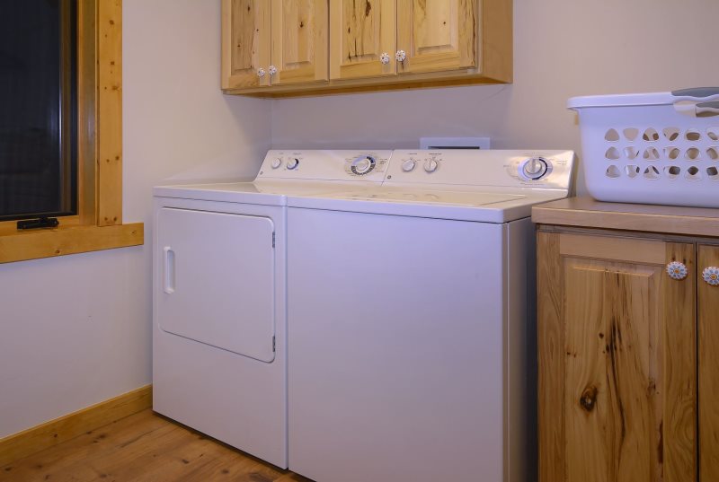 Luxury short term vacation rental l Crested Butte