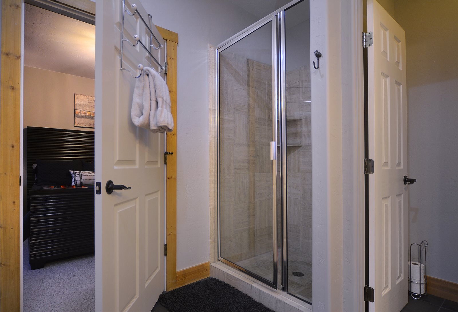 Snowmass Villa Iron Horse Property Management