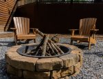 Private Fire Pit