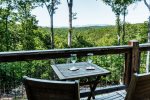 Perfect Mountain View