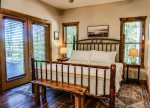 Main Level Primary Suite w/Private Access to Main Deck