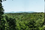 Long Range Mountain View