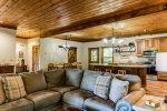 Open Living Area