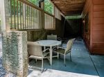 Lower Level Outdoor Patio