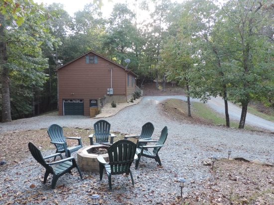 North Georgia Cabin Rentals Vacation Retreats In Ellijay