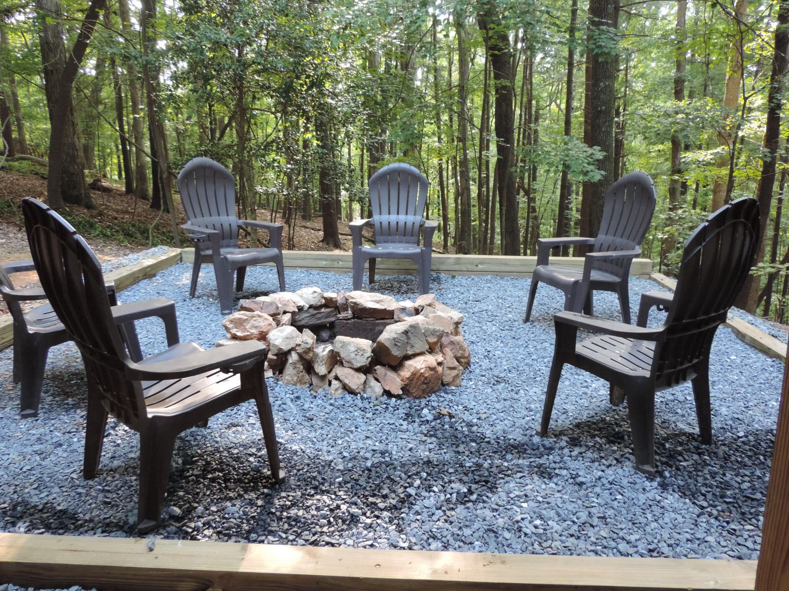 It's 5 O'clock SomewhereMountain Resort Cabin Rentals Ellijay