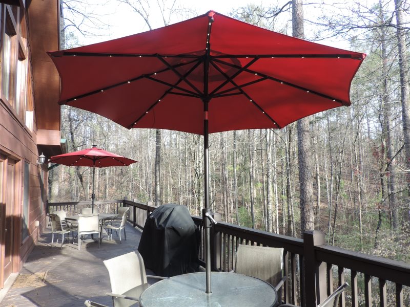 Mountain Resort Cabin Rentals The Buck Stops Here Ga Cabin