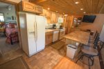 Brettelberg Condos at Sunlight Mountain Resort