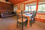 Brettelberg Condos at Sunlight Mountain Resort