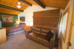 Brettelberg Condos at Sunlight Mountain Resort