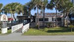 Kenny D`s Beach Bar & Grill Just a 3-4 minute walk