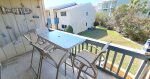 Back Balcony View