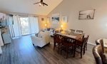 Dining & Living Room 