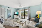 Chateau La Mer II Unit 101
