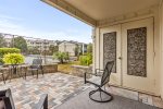 Private Patio