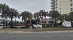 Kenny D`s Beach Bar & Grill 5-6 Min Walk