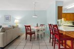 Dining / Kitchen