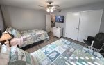 Guest Room 2 Double / Full Beds