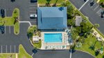 Chateau La Mer II Pool