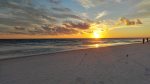 Our Beautiful Beach Sunset