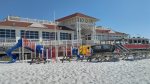 Crab Trap - Beach View