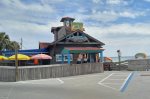 Pompano Joe`s - Less than 1 mile away