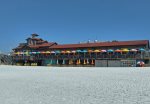Pompano Joe`s Beach View - Less than 1 mile