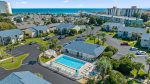 Chateau La Mer II Pool