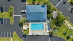 Chateau La Mer II Pool